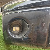 Бампер передний toyota tundra, Сочи