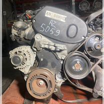 Двигатель Chevrolet Cruze F18D4 2008-2016, Тольятти
