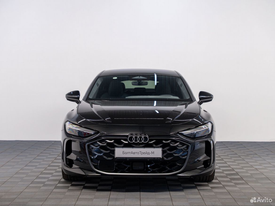 Audi A5L 2.0 AMT, 2026
