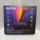 Netis NX32U (прошивка Keenetic 5.1.2) Wi-Fi 6