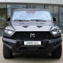 M-HERO I 1.5 AT, 2024, 32 169 км, с пробегом, цена 9 600 000 руб., Воронеж