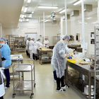 Пищевое производство. Выручка 200 000 000 в год
