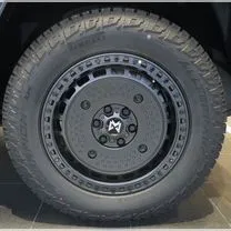 Новый Mengshi M-Hero 917 1.5 AT, 2024, цена от 9 740 000 руб., Воронеж