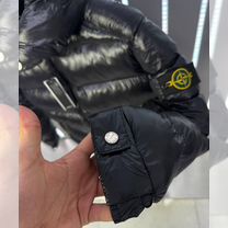 Пуховик Stone Island, Москва