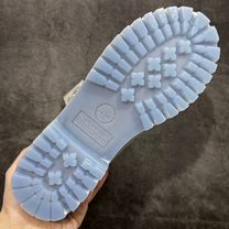 Ботинки Timberland x Ice, Москва