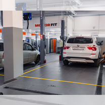 Франшиза FIT service С 0% роялти, Севастополь