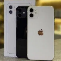 iPhone 11, 128 ГБ, Севастополь
