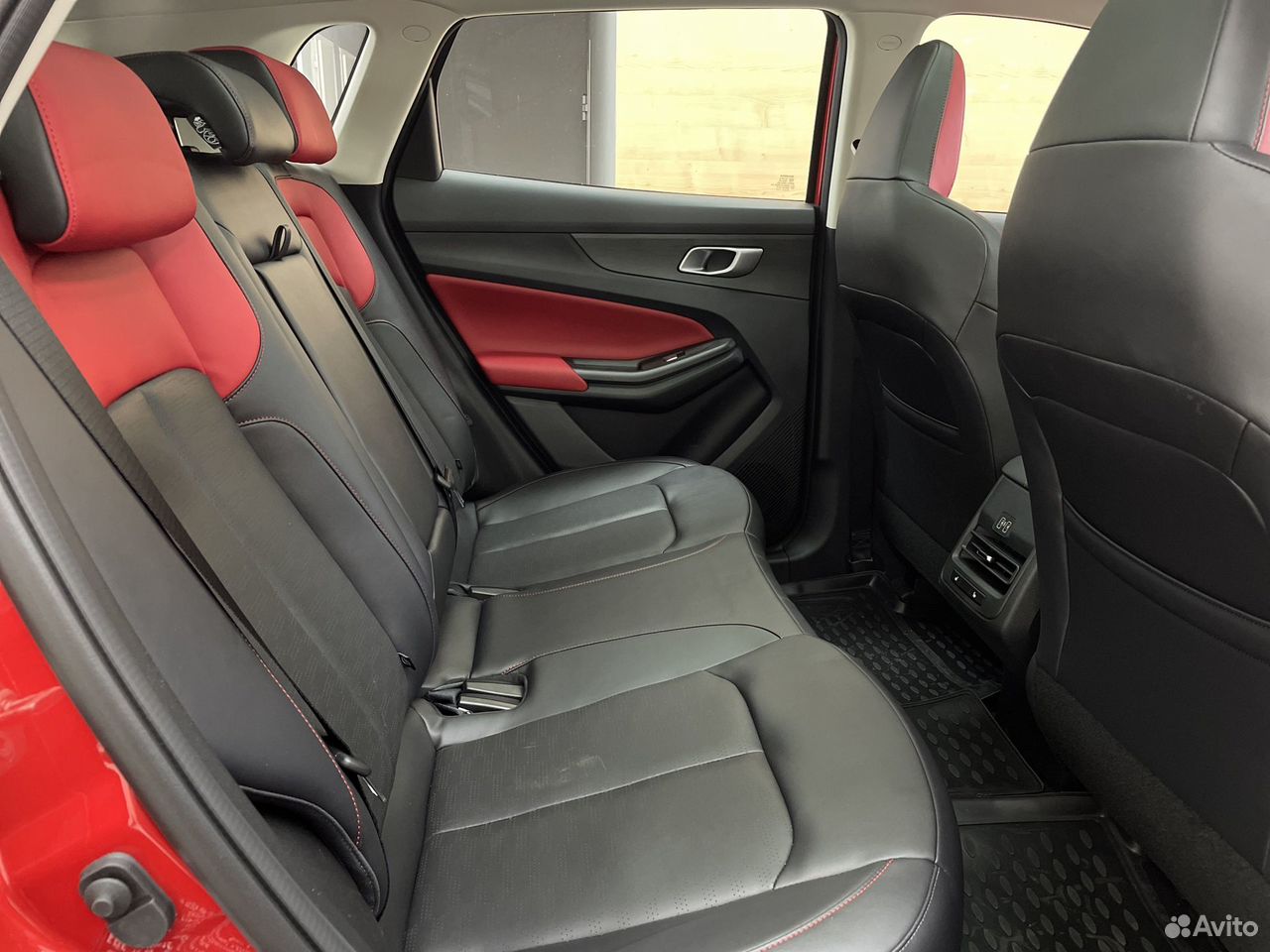 Changan CS55 Plus 1.5 AMT, 2025