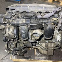 Двигатель BMW 3 N52B25AE 2005-2010, Тольятти