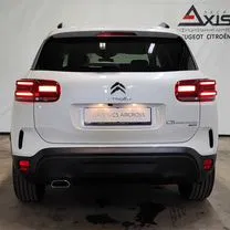 Новый Citroen C5 Aircross 1.6 AT, 2024, цена от 3 334 000 руб., Санкт-Петербург