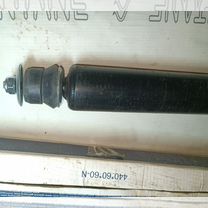 Амортизатор Optima Daewoo A 1829H, Серпухов