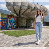 Фотограф / фотосессия в Пицунде, Пицунда