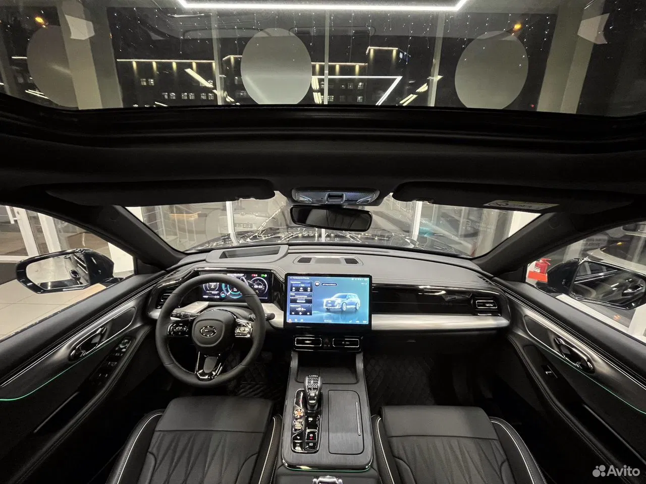 GAC GS8 Dragon 2.0 AT, 2026