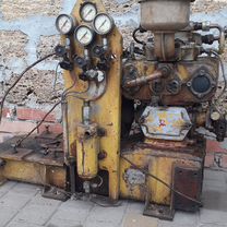 Компрессор воздушный к2-150, Мелитополь